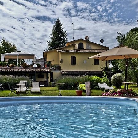 Agriturismo San Giacomo Пітільяно Екстер'єр фото