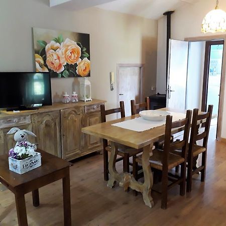 Agriturismo San Giacomo Пітільяно Екстер'єр фото