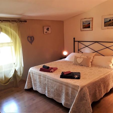 Agriturismo San Giacomo Пітільяно Екстер'єр фото