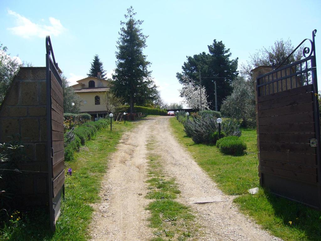 Agriturismo San Giacomo Пітільяно Екстер'єр фото