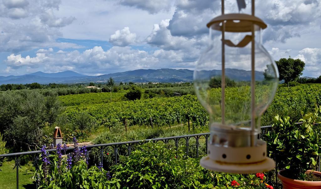 Agriturismo San Giacomo Пітільяно Екстер'єр фото