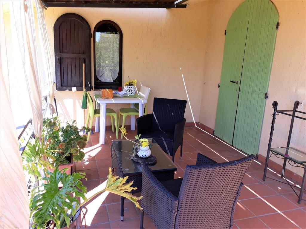 Agriturismo San Giacomo Пітільяно Екстер'єр фото