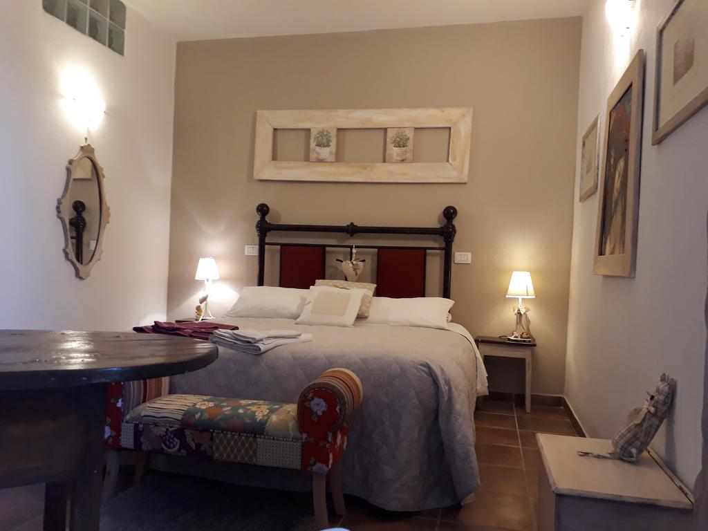 Agriturismo San Giacomo Пітільяно Екстер'єр фото