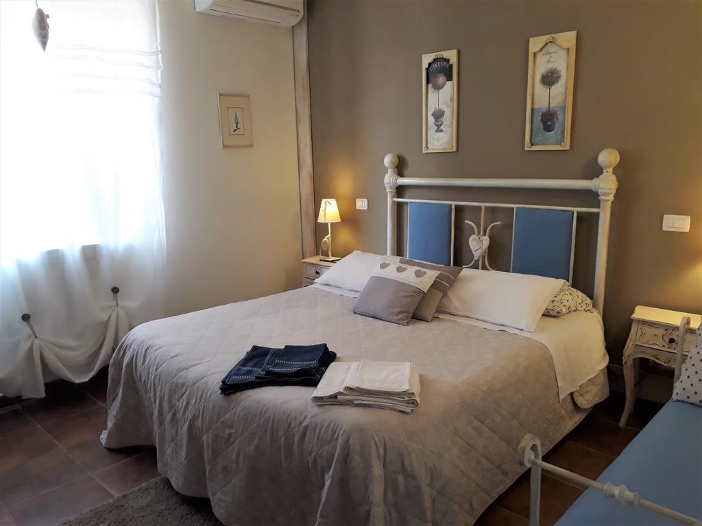 Agriturismo San Giacomo Пітільяно Екстер'єр фото