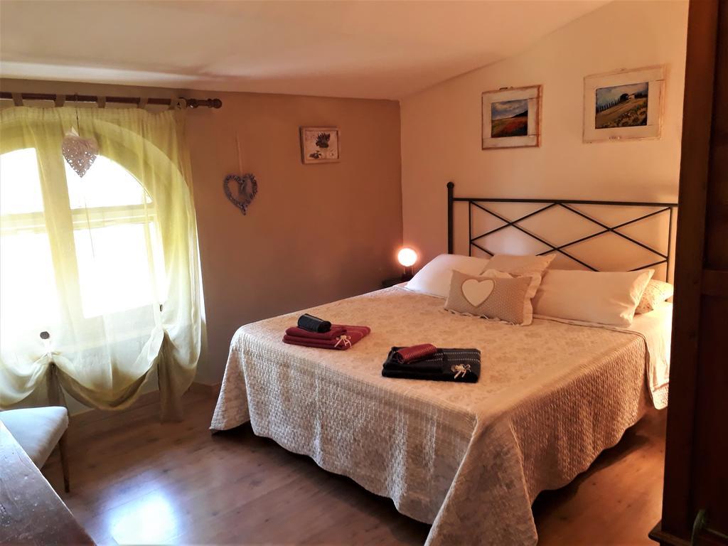 Agriturismo San Giacomo Пітільяно Екстер'єр фото