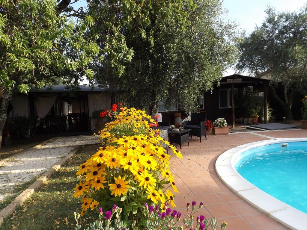 Agriturismo San Giacomo Пітільяно Номер фото